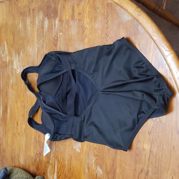 Nike bathing suit - Picture 3 of 4